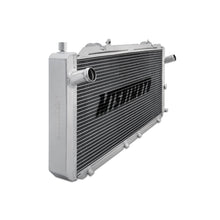 Load image into Gallery viewer, Mishimoto 90-97 Toyota MR2 Turbo 3 Row Manual X-LINE (Thicker Core) Aluminum Radiator
