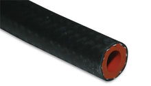 Load image into Gallery viewer, Vibrant 3/8in (10mm) I.D. x 5 ft. Silicon Heater Hose reinforced - Black