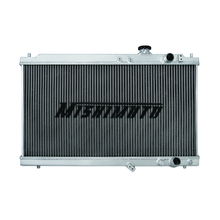 Load image into Gallery viewer, Mishimoto 94-01 Acura Integra 3 Row Manual X-LINE (Thicker Core) Aluminum Radiator