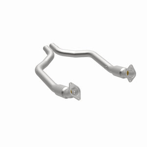 MagnaFlow Conv DF '05- SRT-8 6.1L OFF ROAD