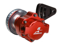 Load image into Gallery viewer, Aeromotive Belt Drive Pump Kit (P/N 11105) w/ Gilmer Pulley and Mounting Bracket