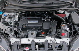 AEM 15-16 Honda CR-V 2.4L Honda Accord 2.4L L4 Gunmetal Cold Air Intake