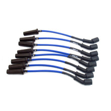 Load image into Gallery viewer, JBA 99-06 GM Truck 4.8L/5.3L/6.0L Ignition Wires - Blue