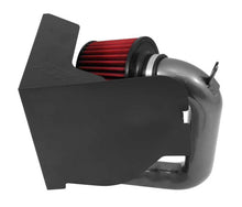 Load image into Gallery viewer, AEM 2014 Subaru Forester 2.0L H4 - Cold Air Intake System - Gunmetal Gray