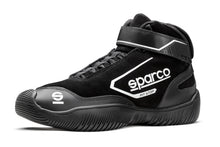 Load image into Gallery viewer, Sparco Shoe Pit Stop 13 BLK