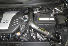 Load image into Gallery viewer, AEM 13 Hyundai Veloster Turbo 1.6L Polished Cold Air Intake