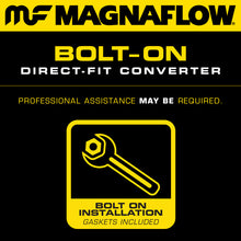 Load image into Gallery viewer, MagnaFlow Conv DF 02-06 Honda CR-V 2.4L (49 State)