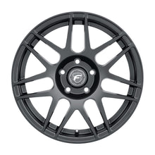 Load image into Gallery viewer, Forgestar F272 17X10 F14 DC Drag 5X114.3 ET50 BS7.5 Satin Black 78