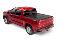 Load image into Gallery viewer, UnderCover 07-20 Toyota Tundra 6.5ft Ultra Flex Bed Cover - Matte Black Finish