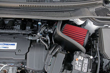 Load image into Gallery viewer, AEM 15-16 Honda CR-V 2.4L Honda Accord 2.4L L4 Gunmetal Cold Air Intake