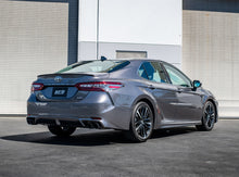 Load image into Gallery viewer, Borla 18-20 Toyota Camry XSE 3.5in Tip Dual Split Rear Exit Cat Back S-Type Exhaust Black Chrome