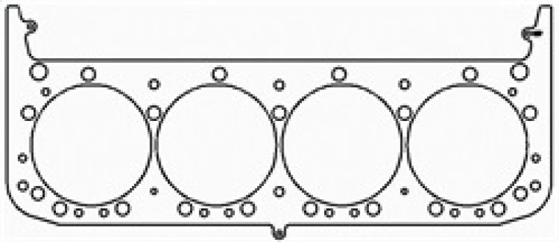 Cometic GM Gen-1 Small Block V8 .052