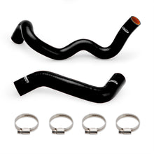 Load image into Gallery viewer, Mishimoto 2016+ Ford Focus RS Silicone Radiator Hose Kit Black