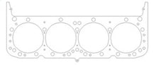 Load image into Gallery viewer, Cometic Chevrolet Gen-1 Small Block V8 4.165in Bore .030in MLS Cylinder Head Gasket