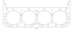 Cometic Chevrolet Gen-1 Small Block V8 4.165in Bore .030in MLS Cylinder Head Gasket