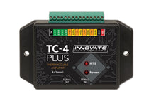 Load image into Gallery viewer, Innovate TC-4 PLUS (4 Channel Thermocouple for MTS)