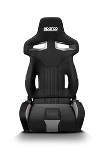 Sparco Seat R333 2021 Black/Grey