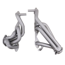 Load image into Gallery viewer, BBK 94-95 Camaro Firebird LT1 Shorty Tuned Length Exhaust Headers - 1-5/8 Chrome
