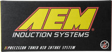 Load image into Gallery viewer, AEM Brute Force Intake System B.F.S.MUSTANG GT 87-93 W/MAF