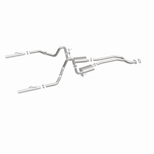 Magnaflow SYS C/B 83-88 Chevy Monte Carlo SS 5.0L
