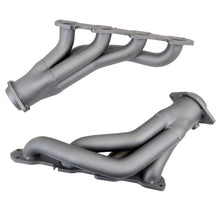 Load image into Gallery viewer, BBK 11-17 Dodge Hemi 6.4L Shorty Tuned Length Exhaust Headers - 1-7/8in Chrome