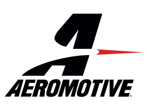 Aeromotive Fuel Rails for Edelbrock Ford Windsor Intake 29285