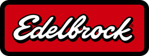 Edelbrock Nitrous Plate Kit Pro-Flo EFI