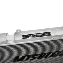 Load image into Gallery viewer, Mishimoto 90-97 Toyota MR2 Turbo 3 Row Manual X-LINE (Thicker Core) Aluminum Radiator