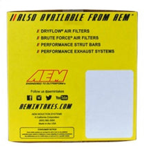Load image into Gallery viewer, AEM 16-17 Chevrolet Malibu 2.0T Cold Air Intake