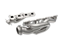 Load image into Gallery viewer, Kooks 09-18 Dodge 1500 HEMI Pick Up Truck 1-5/8in x 1-3/4in Stainless Steel Shorty Headers