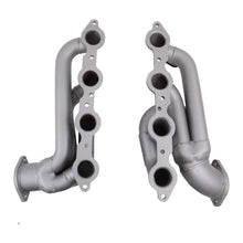 Load image into Gallery viewer, BBK 10-15 Camaro LS3 L99 Shorty Tuned Length Exhaust Headers - 1-3/4 Chrome