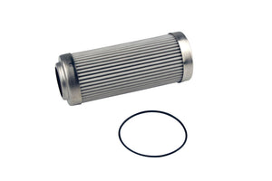 Aeromotive Filter Element - 10 Micron Microglass (Fits 12339/12341)