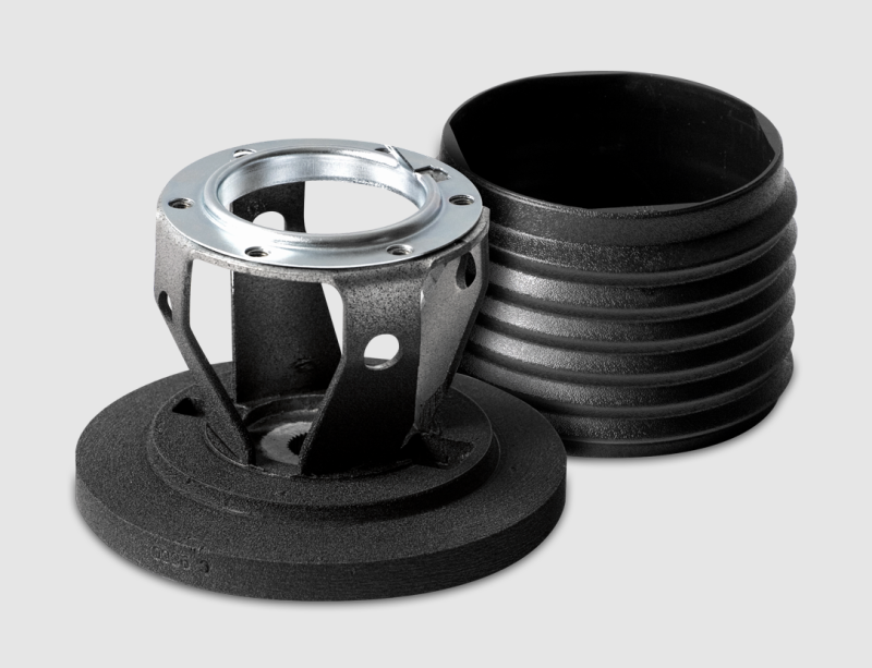 Momo Toyota 87+ Steering Wheel Hub Adapter 515948 – Garage