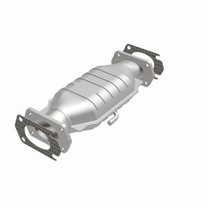 MagnaFlow Conv DF Mf Gm