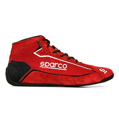 Sparco Shoe Slalom+ 38 RED