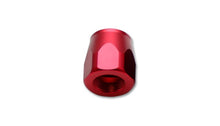 Load image into Gallery viewer, Vibrant -8AN Hose End Socket - Red