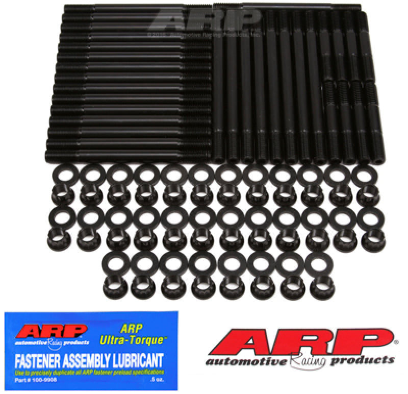 ARP Chevy Big Block w/Dart HD 12Pt Head Stud Kit