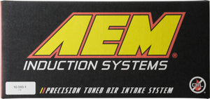 AEM Cold Air Intake System-2013 Nissan Altima 2.5L 4F/I-all
