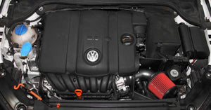 AEM 2011-2013 Volkswagen Jetta 2.5L L5 - Cold Air Intake System