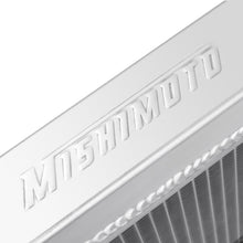 Load image into Gallery viewer, Mishimoto 95-99 Nissan Maxima Manual Aluminum Radiator