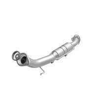 Load image into Gallery viewer, MagnaFlow 02-06 Acura RSX 4 2.0L (includes Type S) Direct-Fit Catalytic Converter