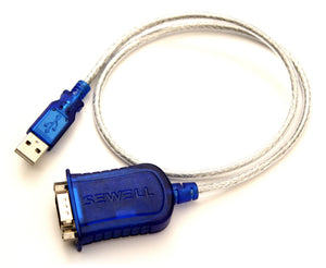 Innovate USB-to-Serial Adapter