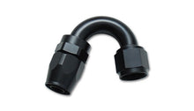 Load image into Gallery viewer, Vibrant -8AN 150 Degree Elbow Hose End Fitting