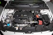 Load image into Gallery viewer, AEM 2018 Honda Accord L4-2.0L F/I Gunmetal Gray Cold Air Intake