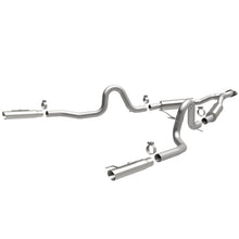 Load image into Gallery viewer, MagnaFlow Sys C/B Ford Mustang 3.8L V-6 99-04