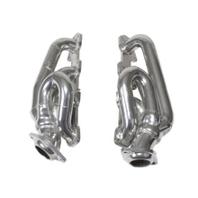 Load image into Gallery viewer, BBK 09-14 Dodge Ram 5.7 Hemi Shorty Tuned Length Exhaust Headers - 1-3/4 Silver Ceramic