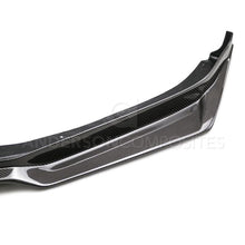 Load image into Gallery viewer, Anderson Composites 16-18 Chevrolet Camaro RS Type-AZ Front Chin Spoiler