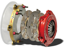Load image into Gallery viewer, McLeod RST Twin 2011-17 Ford Mustang GT/Boss 302 1-1/8 x 26 Spline Clutch Kit