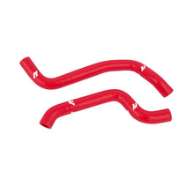 Load image into Gallery viewer, Mishimoto 91-99 Mitsubishi 3000GT / 91-96 Dodge Stealth Red Silicone Hose Kit