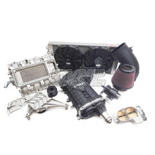 Load image into Gallery viewer, VMP Performance 15-17 Coyote Gen3R 2.65 L Supercharger Kit